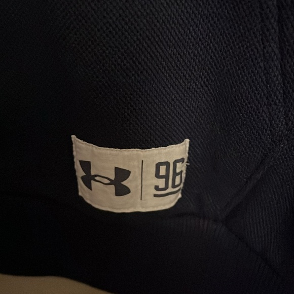 Under Armour Sweatshirt Size XL - Picture 2 of 3